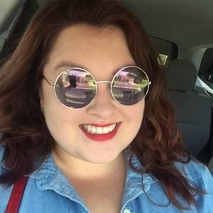 Meet your Posher, Erica